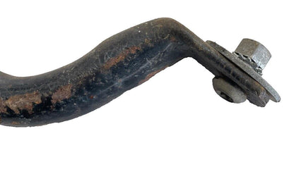 Jeep CJ factory grab bar handle with torx mounting bolts 76-86 Jeep CJ5 CJ7 CJ8