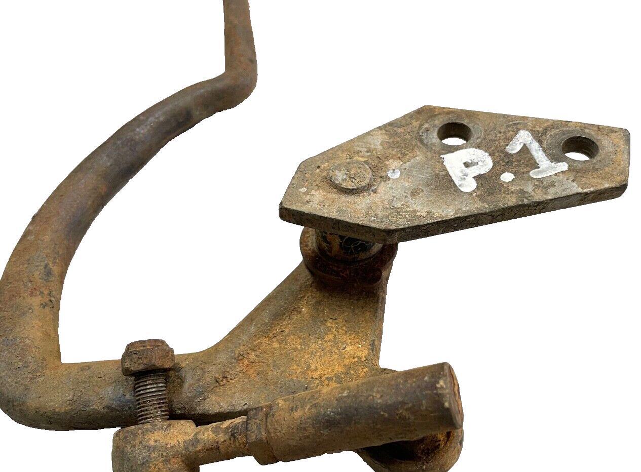 CJ5 CJ6 (64-71) Spicer 18 Transfer Case Lever (Single Shift) FREE SHIPPING!!