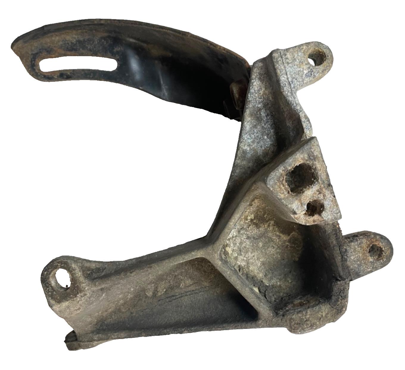 Jeep Wrangler AC Alternator Bracket Mount Serpentine 8953000530 87-90 YJ Air!