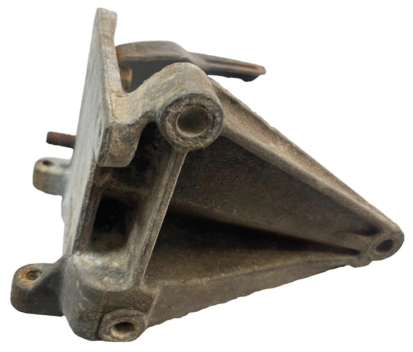 Jeep Wrangler AC Alternator Bracket Mount Serpentine 8953000530 87-90 YJ Air!