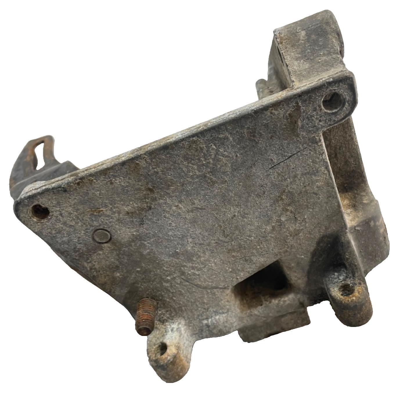 Jeep Wrangler AC Alternator Bracket Mount Serpentine 8953000530 87-90 YJ Air!