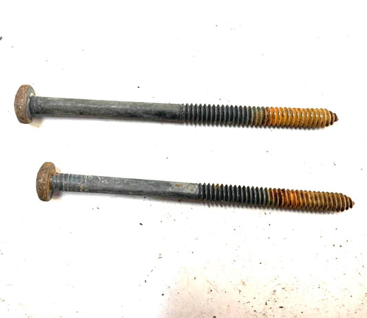 Jeep fuse block screws YJ Wrangler CJ5 CJ7 CJ8 secures fuse block under dash!!