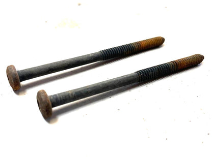 Jeep fuse block screws YJ Wrangler CJ5 CJ7 CJ8 secures fuse block under dash!!