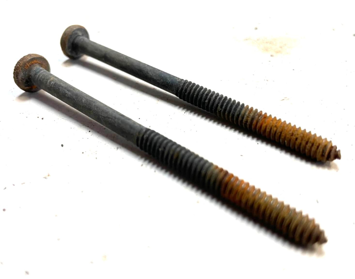 Jeep fuse block screws YJ Wrangler CJ5 CJ7 CJ8 secures fuse block under dash!!