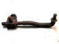 Jeep YJ NP 231 transfer case shifter linkage rod 4 cylinder Wrangler