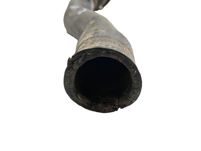 Jeep YJ gas filler neck with hoses 91-95 Wrangler FREE SHIPPING