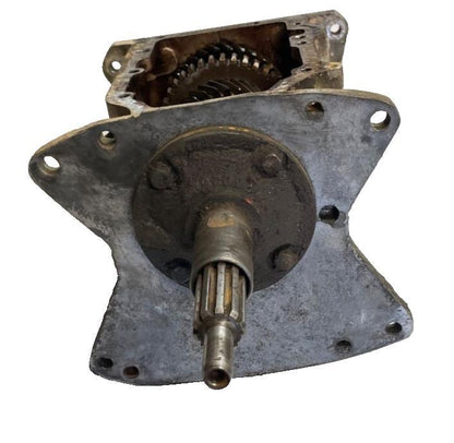 Jeep CJ T176 4 speed manual transmission CJ5 CJ7 CJ8 NO TOP COVER Tremec