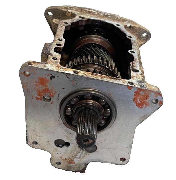 Jeep CJ T176 4 speed manual transmission CJ5 CJ7 CJ8 NO TOP COVER Tremec