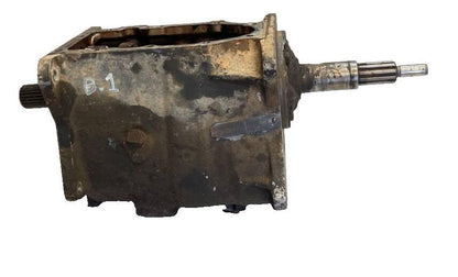 Jeep CJ T176 4 speed manual transmission CJ5 CJ7 CJ8 NO TOP COVER Tremec