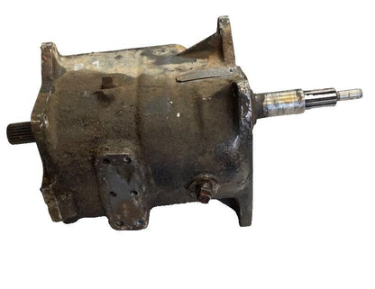 Jeep CJ T176 4 speed manual transmission CJ5 CJ7 CJ8 NO TOP COVER Tremec