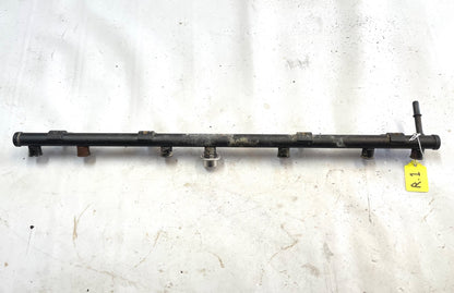 Jeep TJ Wrangler fuel rail 4.0 six cylinder 05-06 FREE SHIPPING