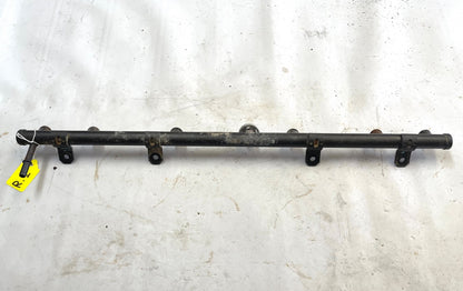 Jeep TJ Wrangler fuel rail 4.0 six cylinder 05-06 FREE SHIPPING