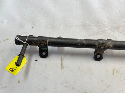 Jeep TJ Wrangler fuel rail 4.0 six cylinder 05-06 FREE SHIPPING