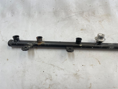Jeep TJ Wrangler fuel rail 4.0 six cylinder 05-06 FREE SHIPPING