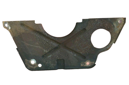 Jeep Wrangler YJ TJ 4 cylinder clutch access cover 2.5 manual transmission plate