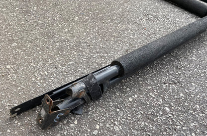 Jeep soft top bows door surrounds CJ5 Bestop after market Wrangler