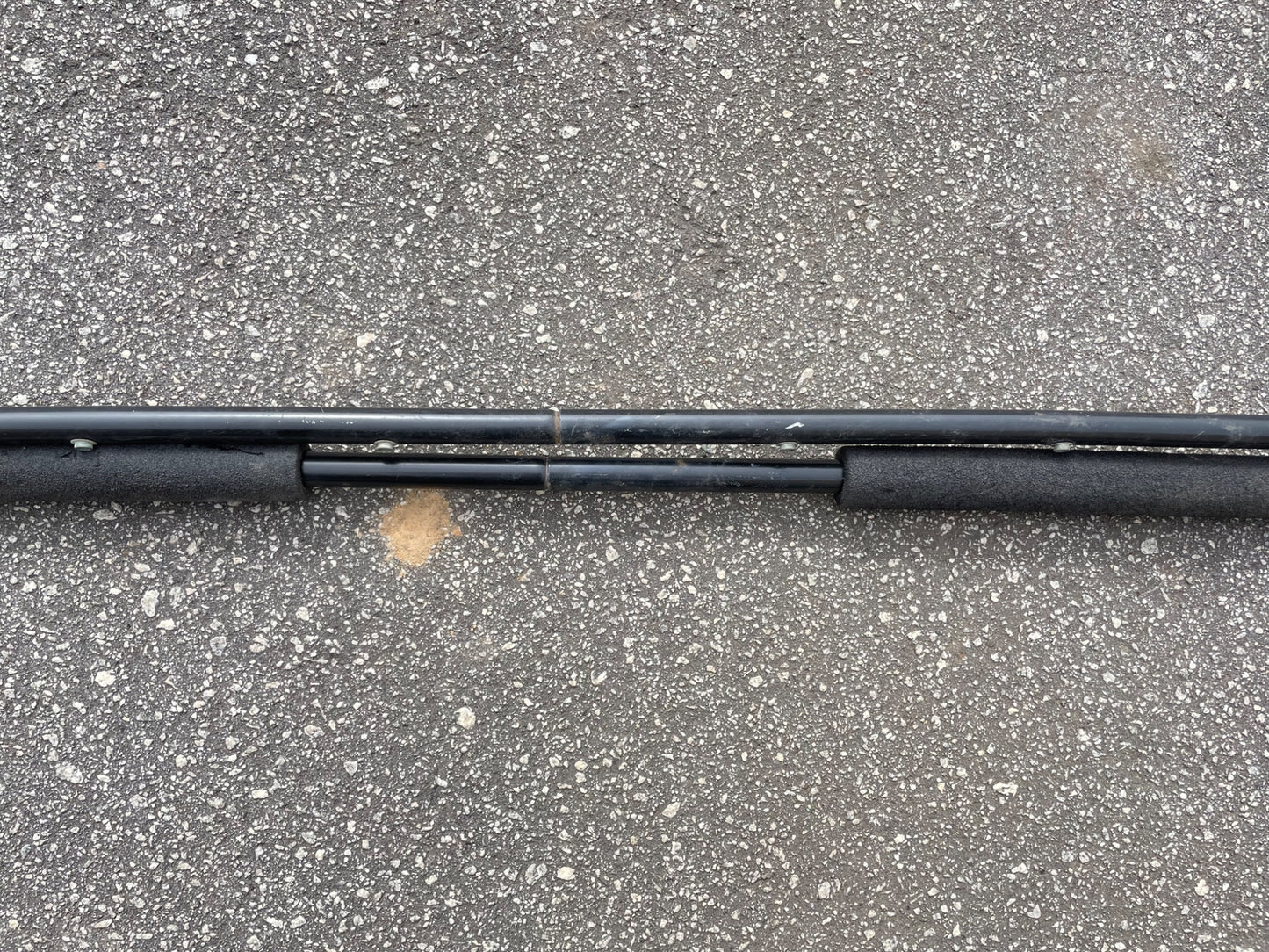 Jeep soft top bows door surrounds CJ5 Bestop after market Wrangler