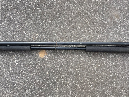 Jeep soft top bows door surrounds CJ5 Bestop after market Wrangler