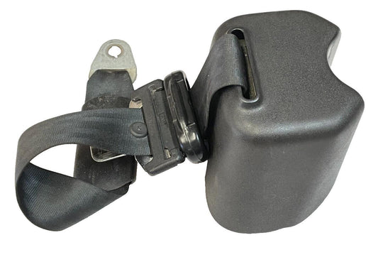 Jeep TJ Back Seat Belt retractor roll bar Rear Harness 03/04/05/06 Wrangler