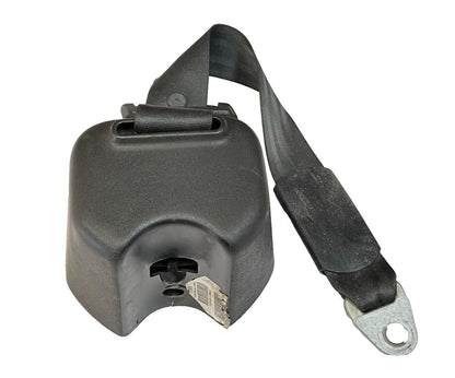 Jeep TJ Back Seat Belt retractor roll bar Rear Harness 03/04/05/06 Wrangler