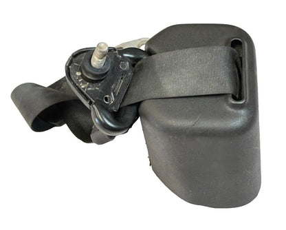 Jeep TJ Back Seat Belt retractor roll bar Rear Harness 03/04/05/06 Wrangler