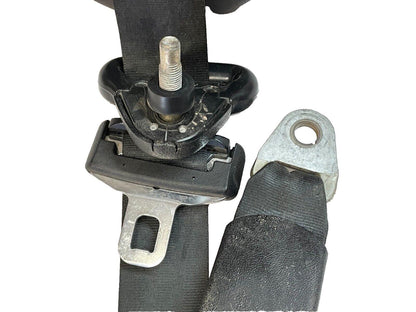 Jeep TJ Back Seat Belt retractor roll bar Rear Harness 03/04/05/06 Wrangler