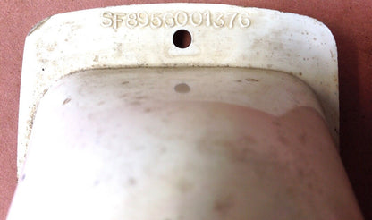 Jeep YJ turn signal lens grill marker amber factory fits 87-93 Wrangler