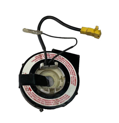 Jeep XJ TJ Clock Spring 56047103AC fits 97-00 Wrangler 97-01 Cherokee