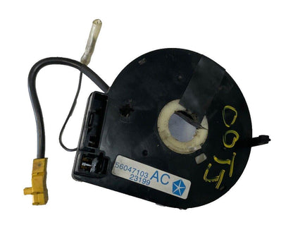 Jeep XJ TJ Clock Spring 56047103AC fits 97-00 Wrangler 97-01 Cherokee