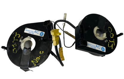 Jeep XJ TJ Clock Spring 56047103AC fits 97-00 Wrangler 97-01 Cherokee