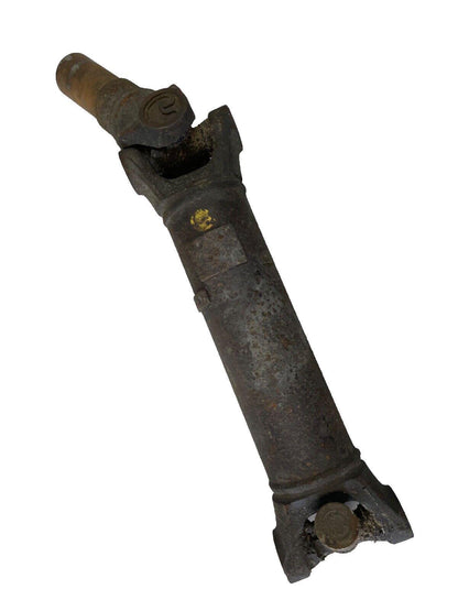 Jeep Wrangler TJ fits 97-02 4.0 Manual Rear Driveshaft Drive Shaft 12"