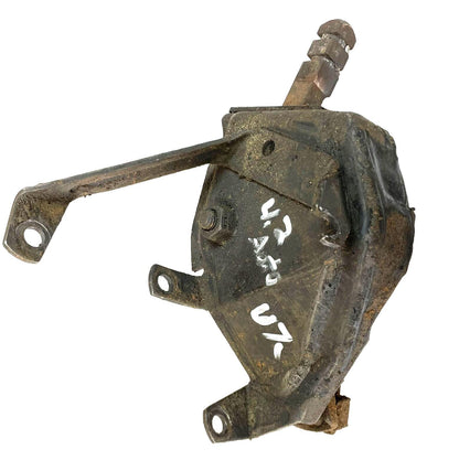 Jeep YJ Wrangler transfer case shifter Automatic transmission NP231 AUTO