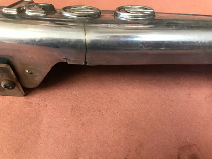 Jeep Cherokee Rear Hatch Emblem fits Full Size Cherokee 74-83 Logo