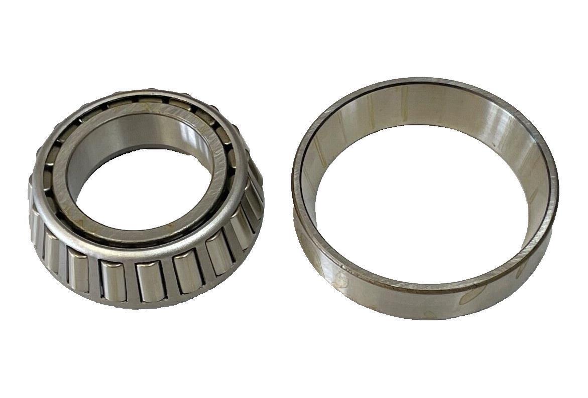 Jeep CJ5 CJ7 Timken bearing J8134015 AMC 20 axle shaft T4 T5 transmission input