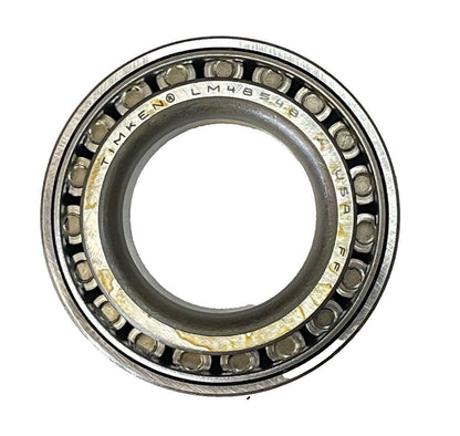 Jeep CJ5 CJ7 Timken bearing J8134015 AMC 20 axle shaft T4 T5 transmission input