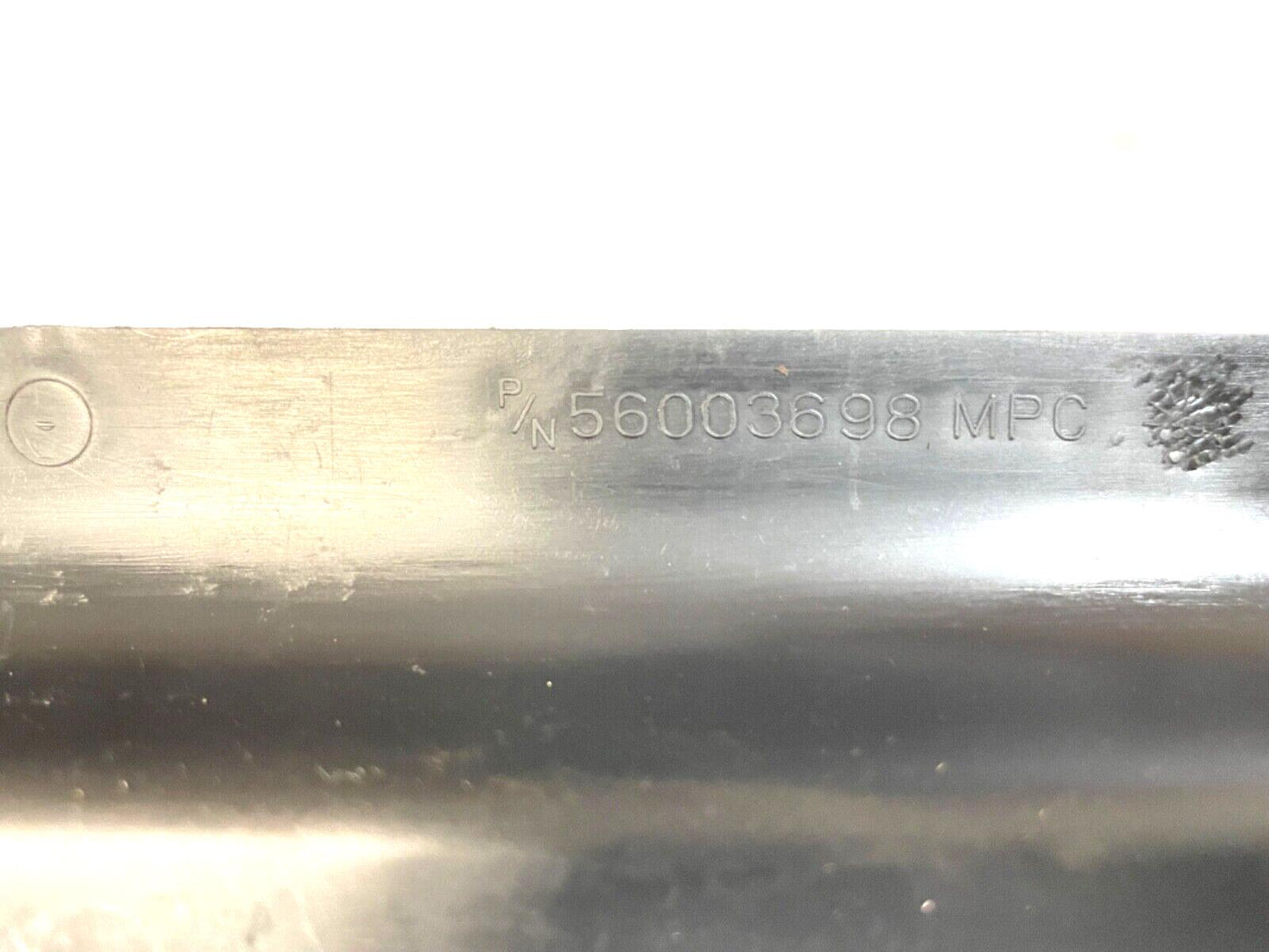 Jeep CJ7 interior plastic trim hides tail light wiring door pillar FREE SHIP!