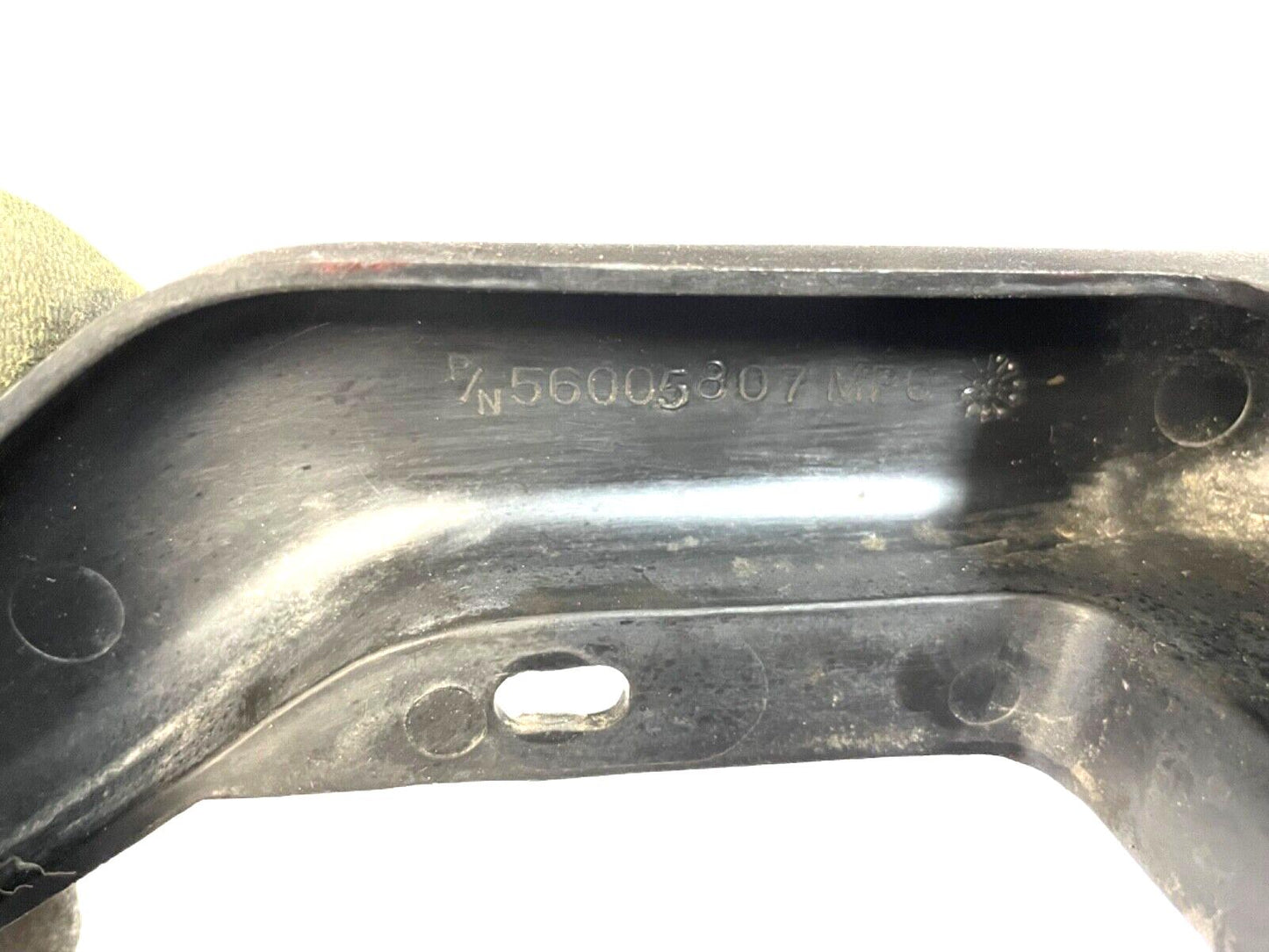 Jeep CJ7 interior plastic trim hides tail light wiring door pillar FREE SHIP!