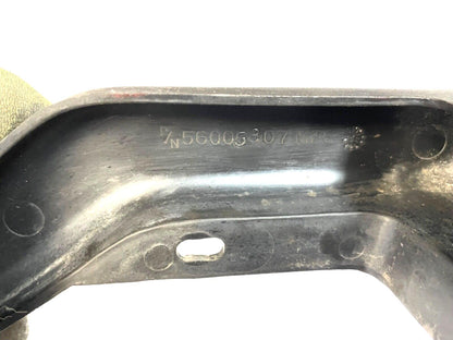 Jeep CJ7 interior plastic trim hides tail light wiring door pillar FREE SHIP!