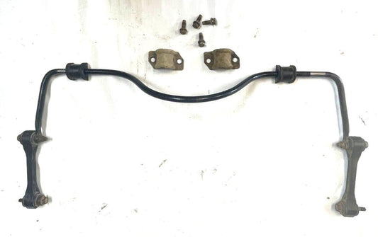 Jeep TJ back sway bar stabilizer fit 97-06 Wrangler Rear factory with links
