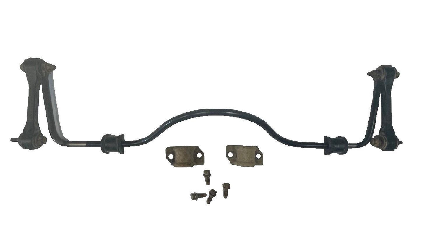 Jeep TJ back sway bar stabilizer fit 97-06 Wrangler Rear factory with links