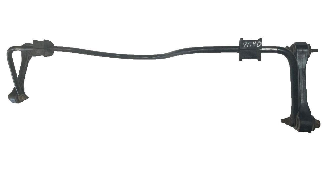 Jeep TJ back sway bar stabilizer fit 97-06 Wrangler Rear factory with links