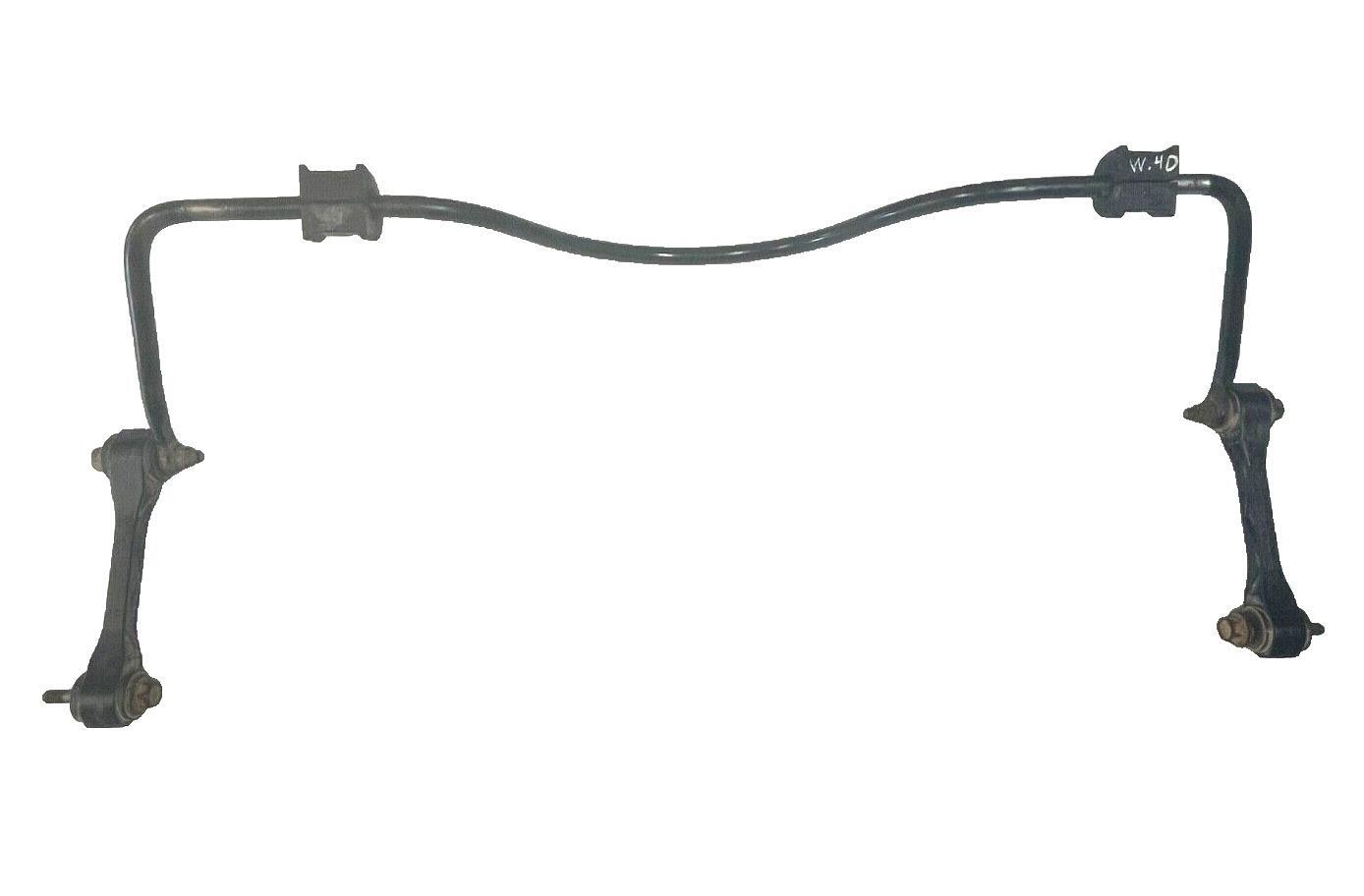 Jeep TJ back sway bar stabilizer fit 97-06 Wrangler Rear factory with links