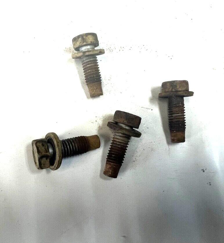 Jeep TJ back sway bar stabilizer fit 97-06 Wrangler Rear factory with links