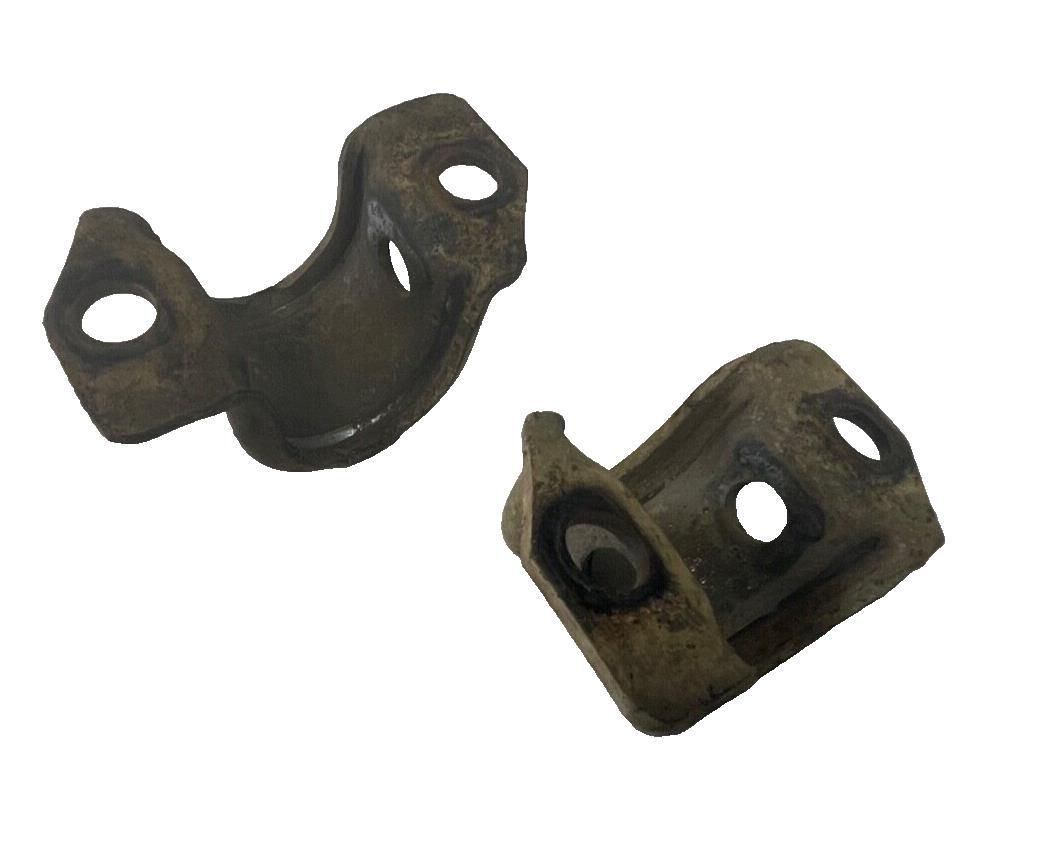 Jeep TJ back sway bar stabilizer fit 97-06 Wrangler Rear factory with links