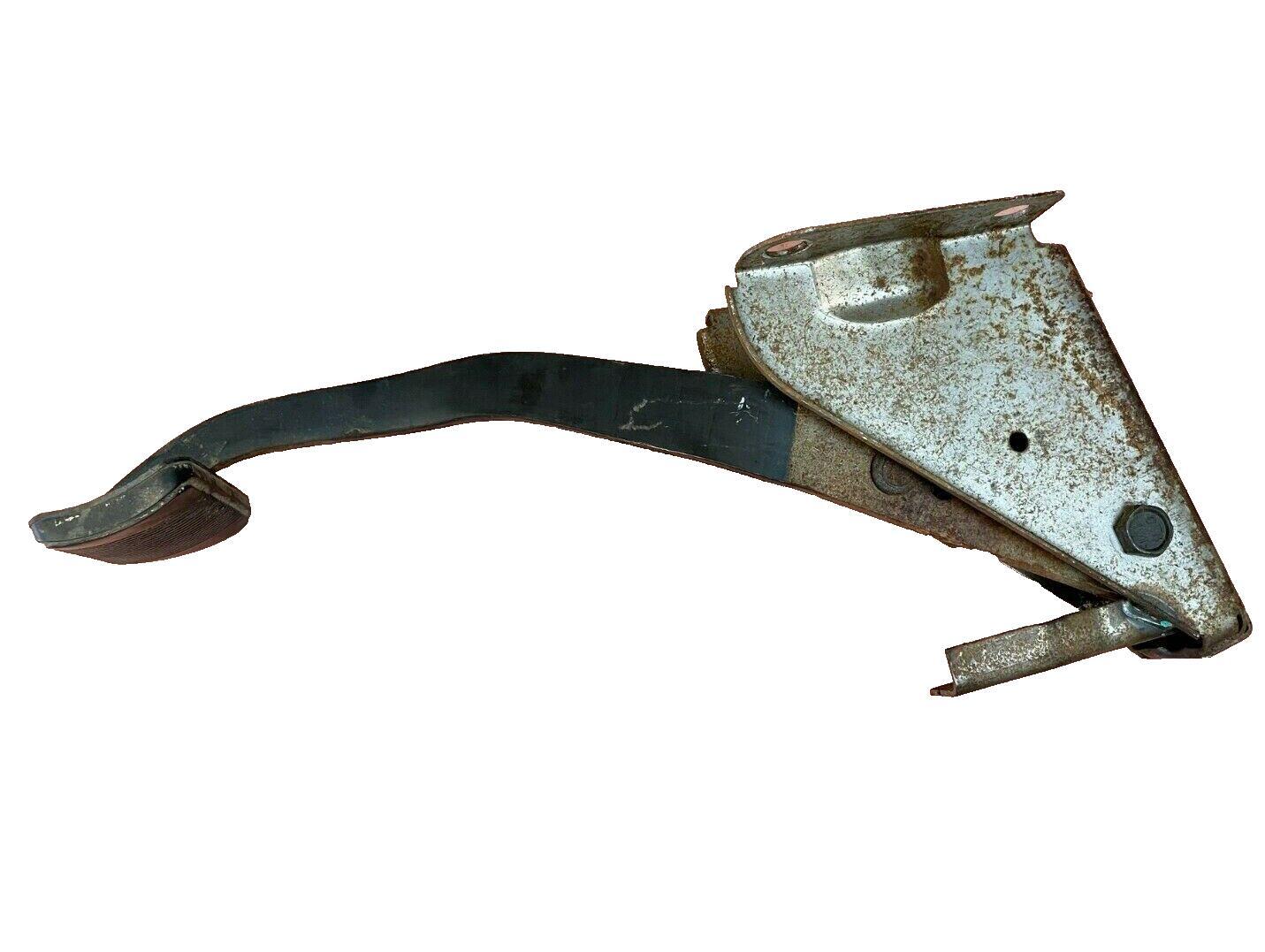 Jeep TJ  Brake Pedal for use with automatic transmission fit 97-02 Wrangler