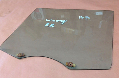 Full Size Jeep Glass Grand Wagoneer Cherokee window front back POWER WINDOW