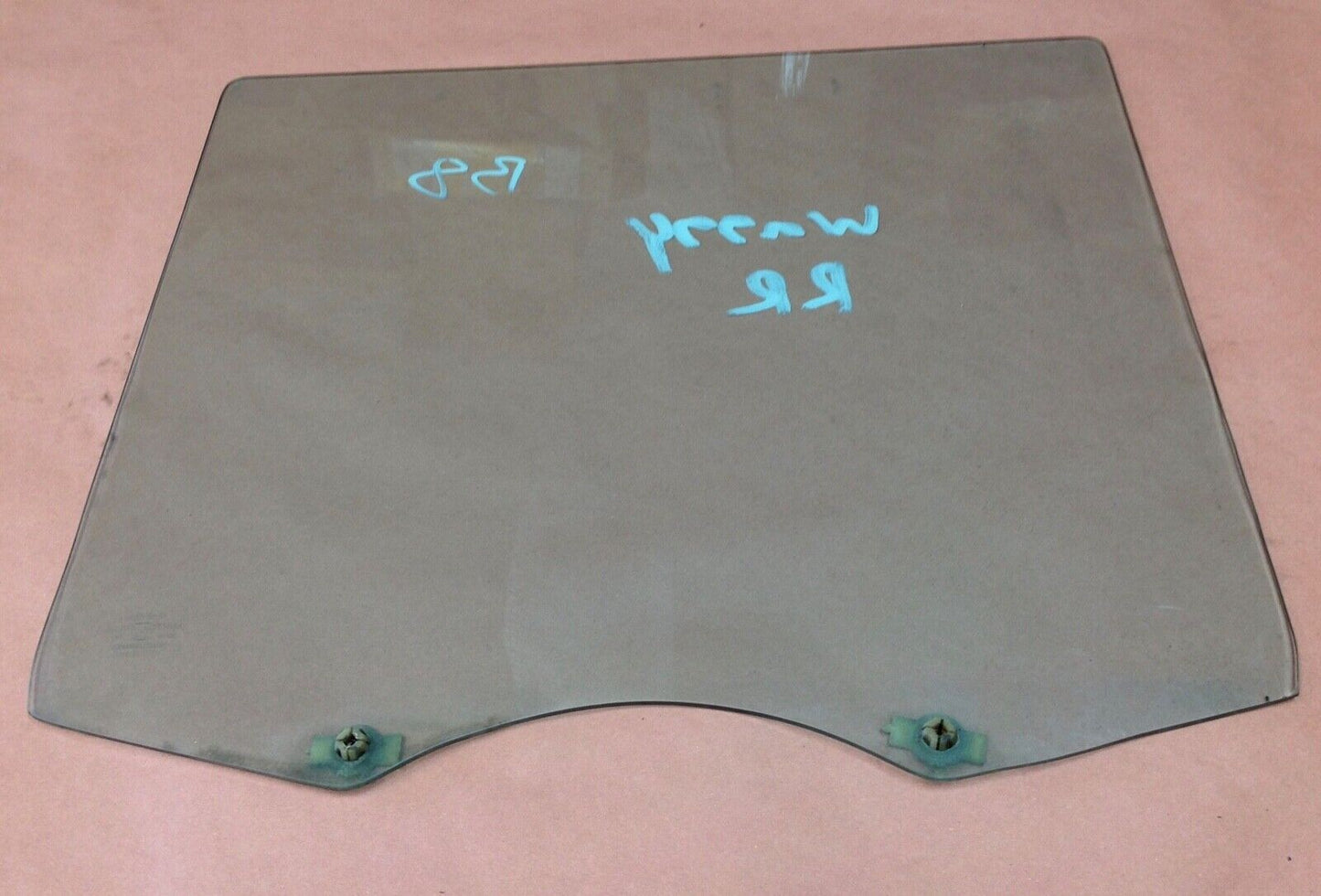 Full Size Jeep Glass Grand Wagoneer Cherokee window front back POWER WINDOW