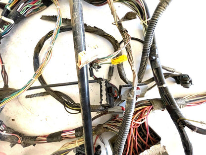 Jeep 2000 TJ Wrangler Dash Wiring Harness wire P56009509AJ FREE SHIP