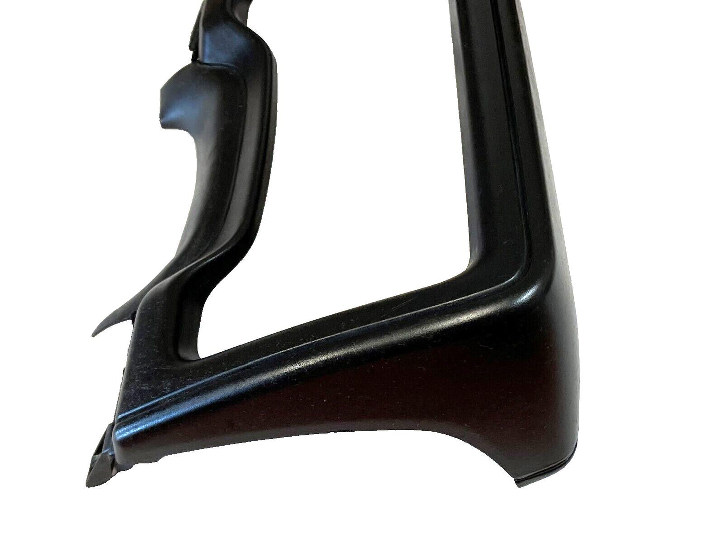 Jeep TJ 97-02 Wrangler Gauge Cluster Trim BEZEL Speedometer Instrument