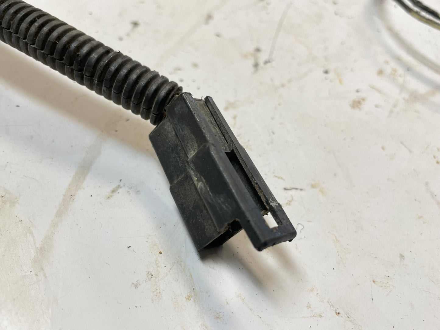 Jeep T150 Transmission Wiring Harness reverse lights wire CJ5 CJ7 Free Ship!